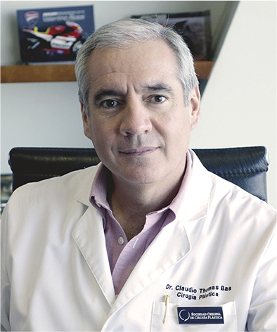 Claudio Thomas Bas